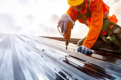 Travaux de zinguerie à Touffreville-sur-Eu